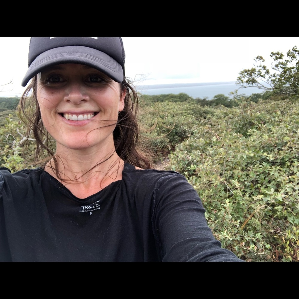 Meet your Posher, Sarah